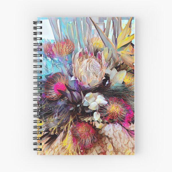 Item preview, Protea collection designed and sold by WVimages.