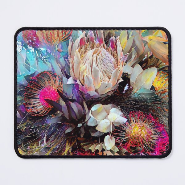 Item preview, Protea collection designed and sold by WVimages.