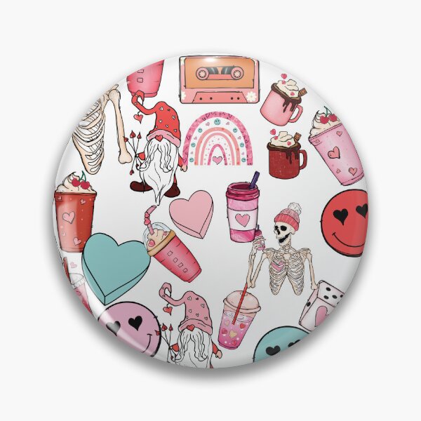 Item preview, cute valentines day designed and sold by ORIGENcreate.