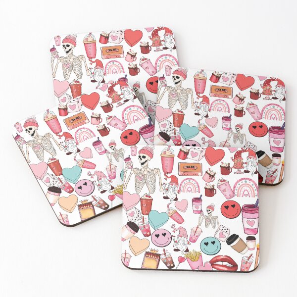 Item preview, cute valentines day designed and sold by ORIGENcreate.