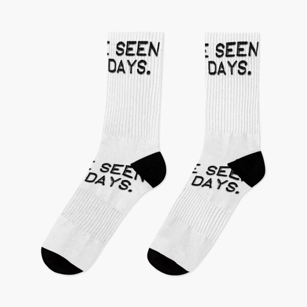 Item preview, we have seen better days (black) designed and sold by didijuca.