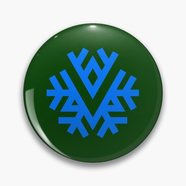 Item preview, Retro Vancouver Hockey Logo Sticker designed and sold by RetroSportRevue.
