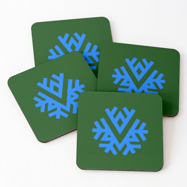 Item preview, Retro Vancouver Hockey Logo Sticker designed and sold by RetroSportRevue.