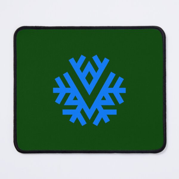 Item preview, Retro Vancouver Hockey Logo Sticker designed and sold by RetroSportRevue.