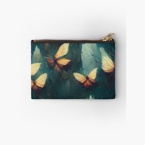Item preview, Butterfly Garden: A Pop of Colour designed and sold by LukeAiWalker.