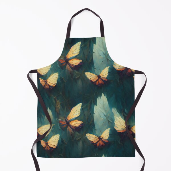 Item preview, Butterfly Garden: A Pop of Colour designed and sold by LukeAiWalker.
