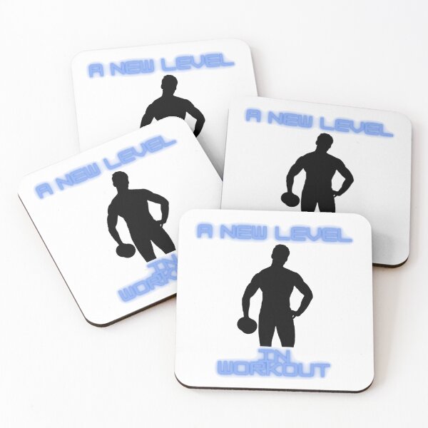 Item preview, A New level in workout designed and sold by Gary-Shop.