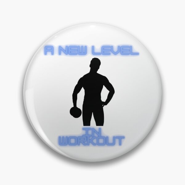 Item preview, A New level in workout designed and sold by Gary-Shop.