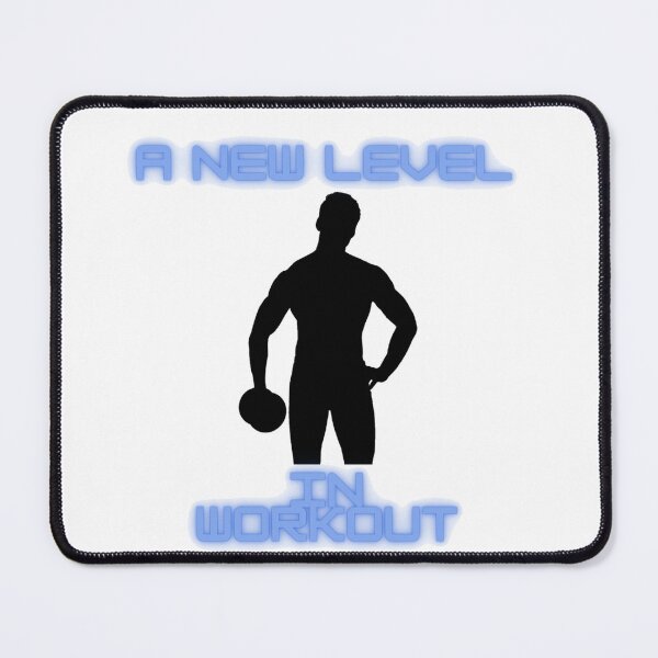Item preview, A New level in workout designed and sold by Gary-Shop.