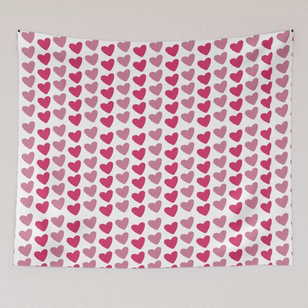 Item preview, Hearts & Hearts & Hearts designed and sold by ahsatank.