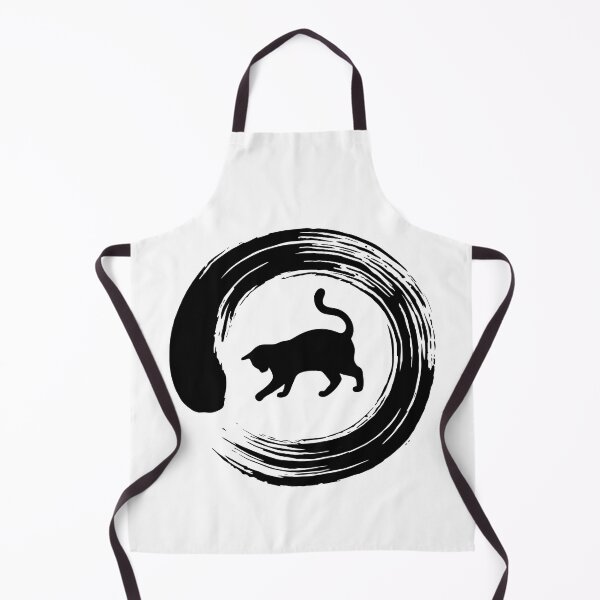 Item preview, Zen Cat: Playful  designed and sold by GoblinBoutique.