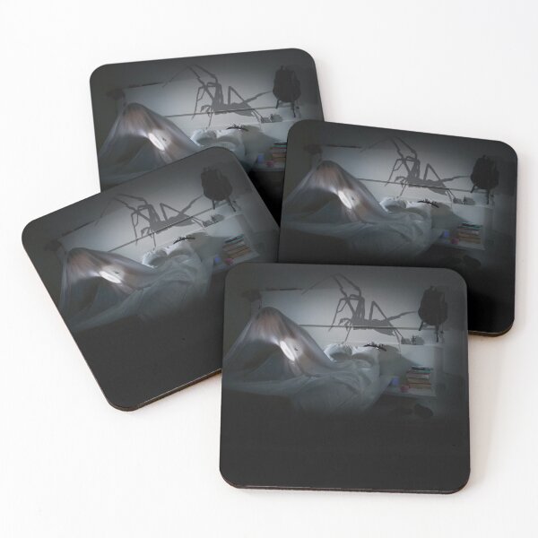 Item preview, Arachnophobia designed and sold by ernest123.