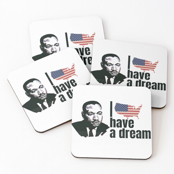 Item preview, I have a dream designed and sold by Ahmed farouk.