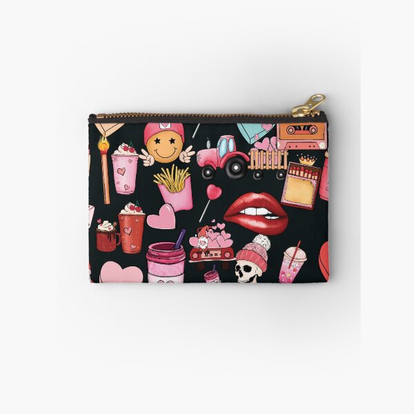 Item preview, Love in black and red designed and sold by ORIGENcreate.