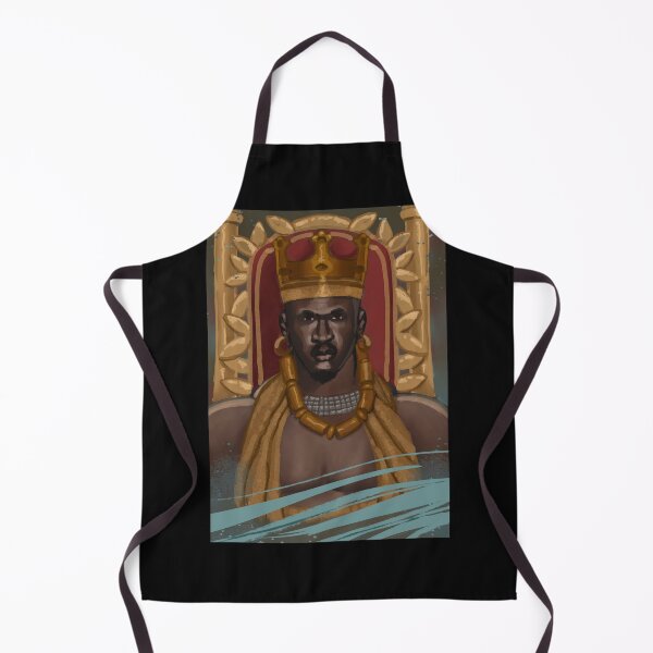 Item preview, Be a King  designed and sold by jayrockanocka.