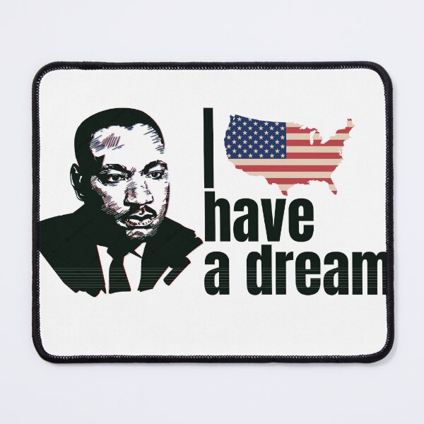 Item preview, I have a dream designed and sold by Ahmed farouk.