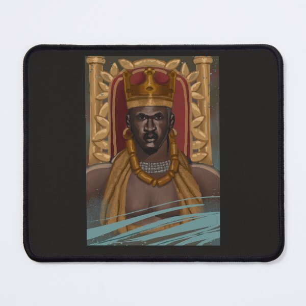 Item preview, Be a King designed and sold by jayrockanocka.