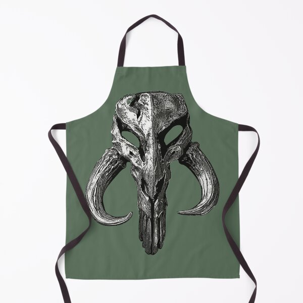 Item preview, Bounty Hunter Logo Mythosaur #bobafett #Mythosaur T-Shirt designed and sold by Rogue507.