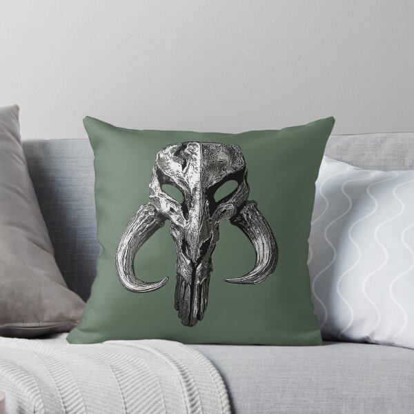 Item preview, Bounty Hunter Logo Mythosaur #bobafett #Mythosaur T-Shirt designed and sold by Rogue507.