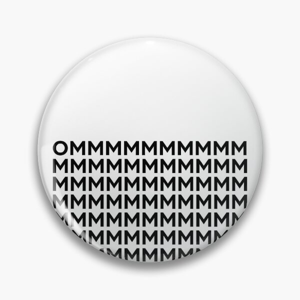 Item preview, Ommmmm (black) designed and sold by didijuca.