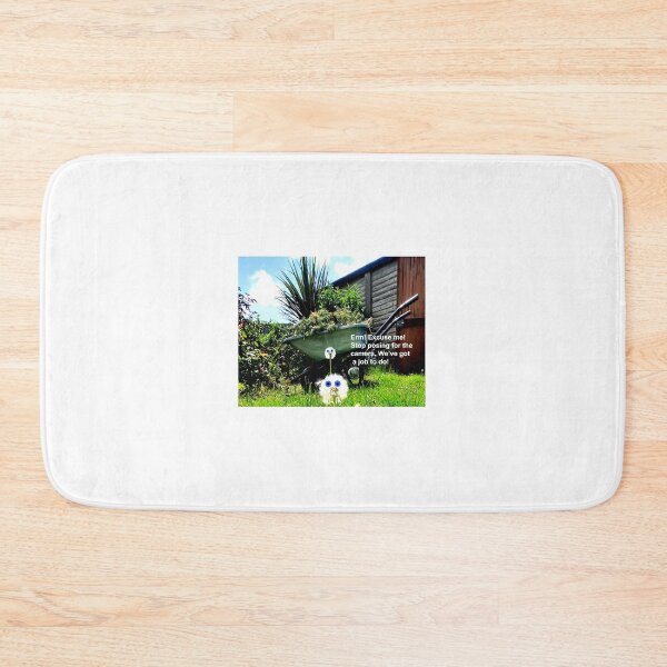 Item preview, The Poser designed and sold by FrankieLassut.
