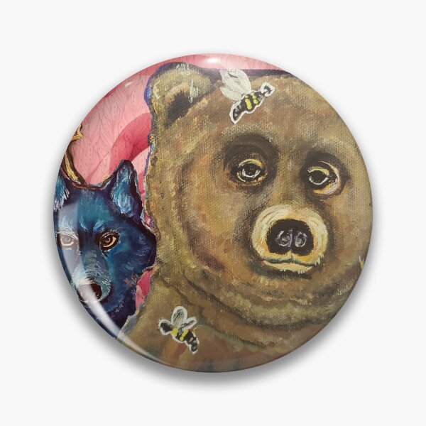 Item preview, Animal Helpers designed and sold by Mickibear16.