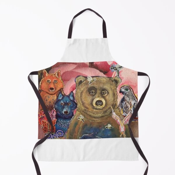 Item preview, Animal Helpers designed and sold by Mickibear16.