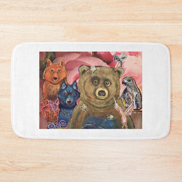 Item preview, Animal Helpers designed and sold by Mickibear16.