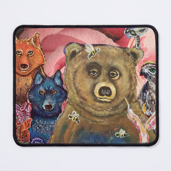 Item preview, Animal Helpers designed and sold by Mickibear16.