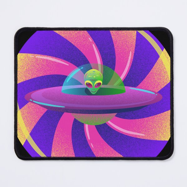 Item preview, Alien Vortex designed and sold by seriyusink69.
