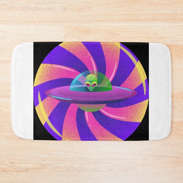 Item preview, Alien Vortex designed and sold by seriyusink69.