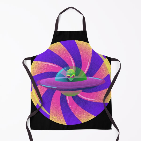 Item preview, Alien Vortex designed and sold by seriyusink69.