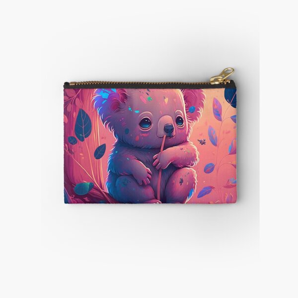 Item preview, Cute Kawaii Koala designed and sold by ST0N3ZY.