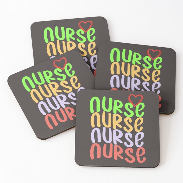 Item preview, Nice Awesome Surgical Nurse, Repeated Text designed and sold by zemama.
