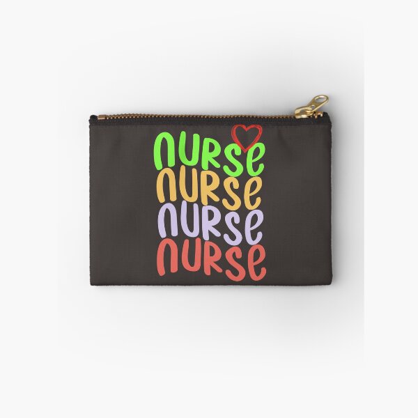 Item preview, Nice Awesome Surgical Nurse, Repeated Text designed and sold by zemama.