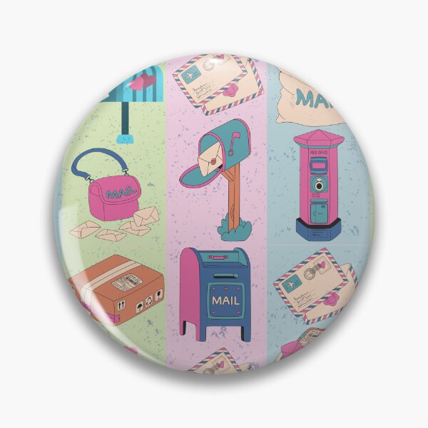 Item preview, All about mail designed and sold by Aya-salah123.