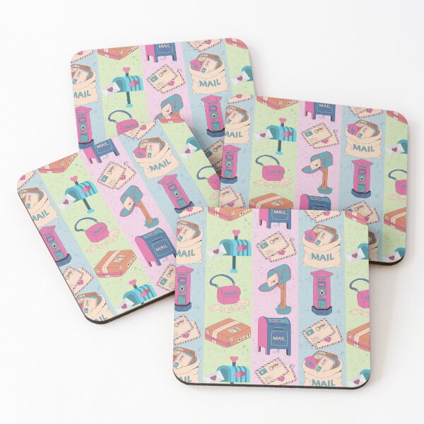 Item preview, All about mail designed and sold by Aya-salah123.