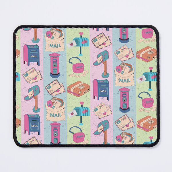 Item preview, All about mail designed and sold by Aya-salah123.