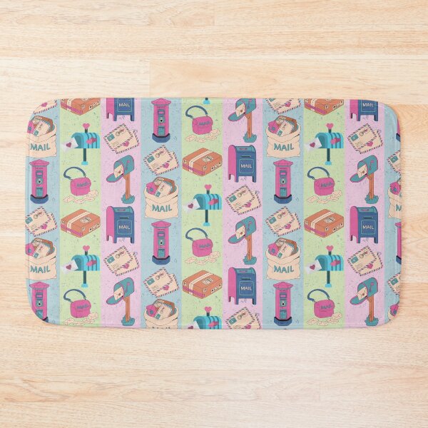 Item preview, All about mail designed and sold by Aya-salah123.