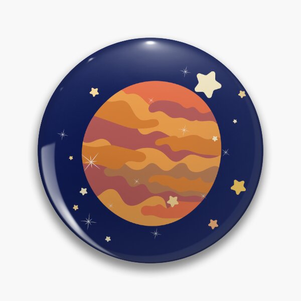 Artikelvorschau, Planet Venus entworfen und verkauft von yessebel.