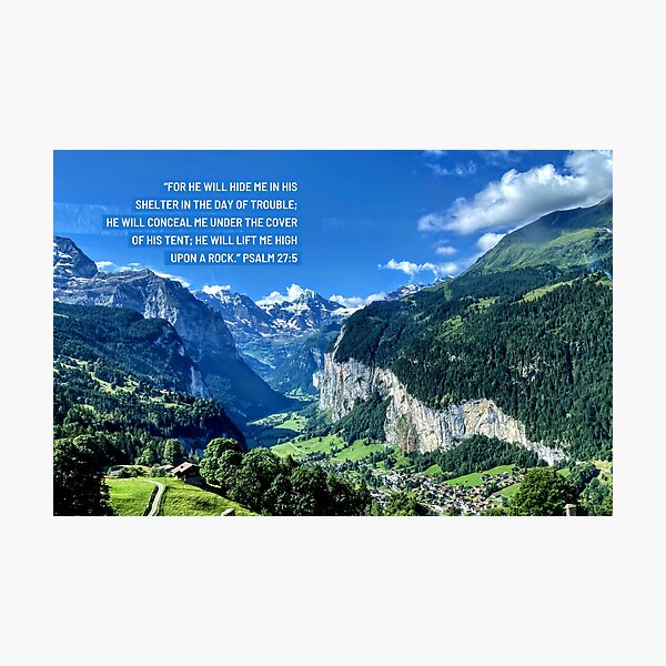 Item preview, Lauterbrunnen, Switzerland designed and sold by aimeepalumbo1.