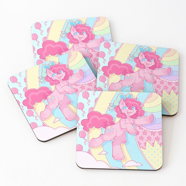 Artikelvorschau, PINKIE-KUCHEN entworfen und verkauft von Circecil.