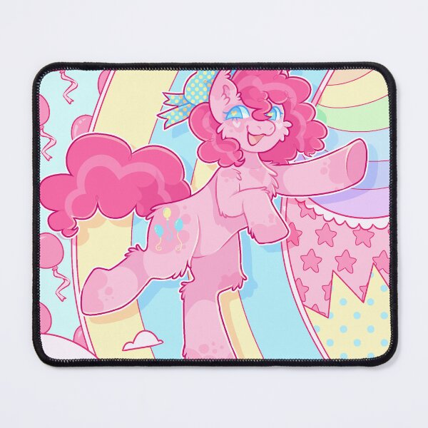 Item preview, PINKIE PIE designed and sold by Circecil.