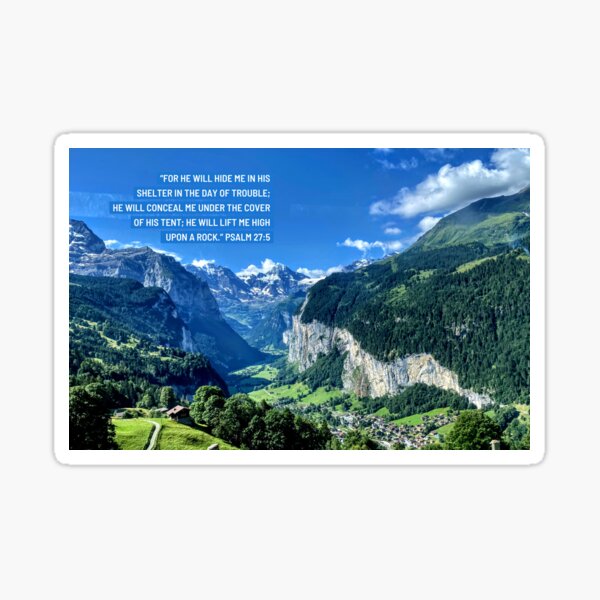 Item preview, Lauterbrunnen, Switzerland designed and sold by aimeepalumbo1.