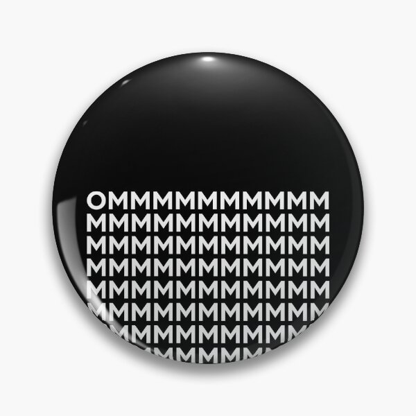 Item preview, Ommmmm (white) designed and sold by didijuca.