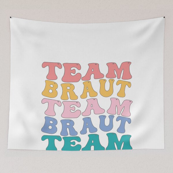 Item preview, Hippie Bride Bachelor Party Jga designed and sold by EbnerPrints.