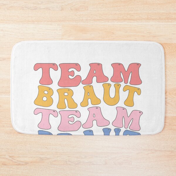 Item preview, Hippie Bride Bachelor Party Jga designed and sold by EbnerPrints.
