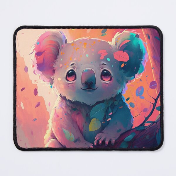 Item preview, Cute Kawaii Koala designed and sold by ST0N3ZY.