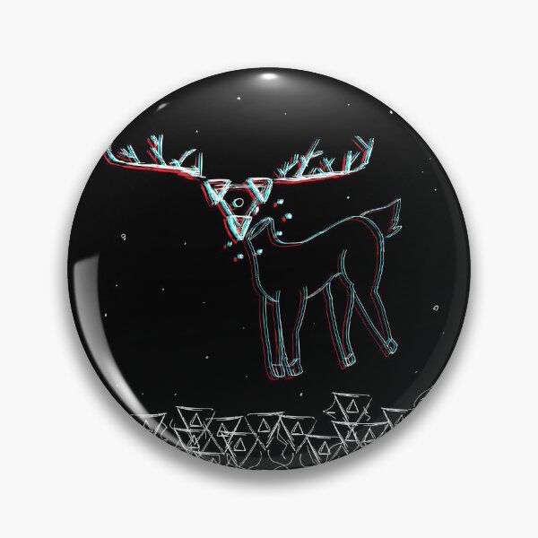 Item preview, SCP 4971  designed and sold by FractilesonRB.