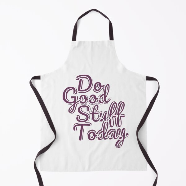 Item preview, Do Good Stuff Today designed and sold by LapillusDesigns.